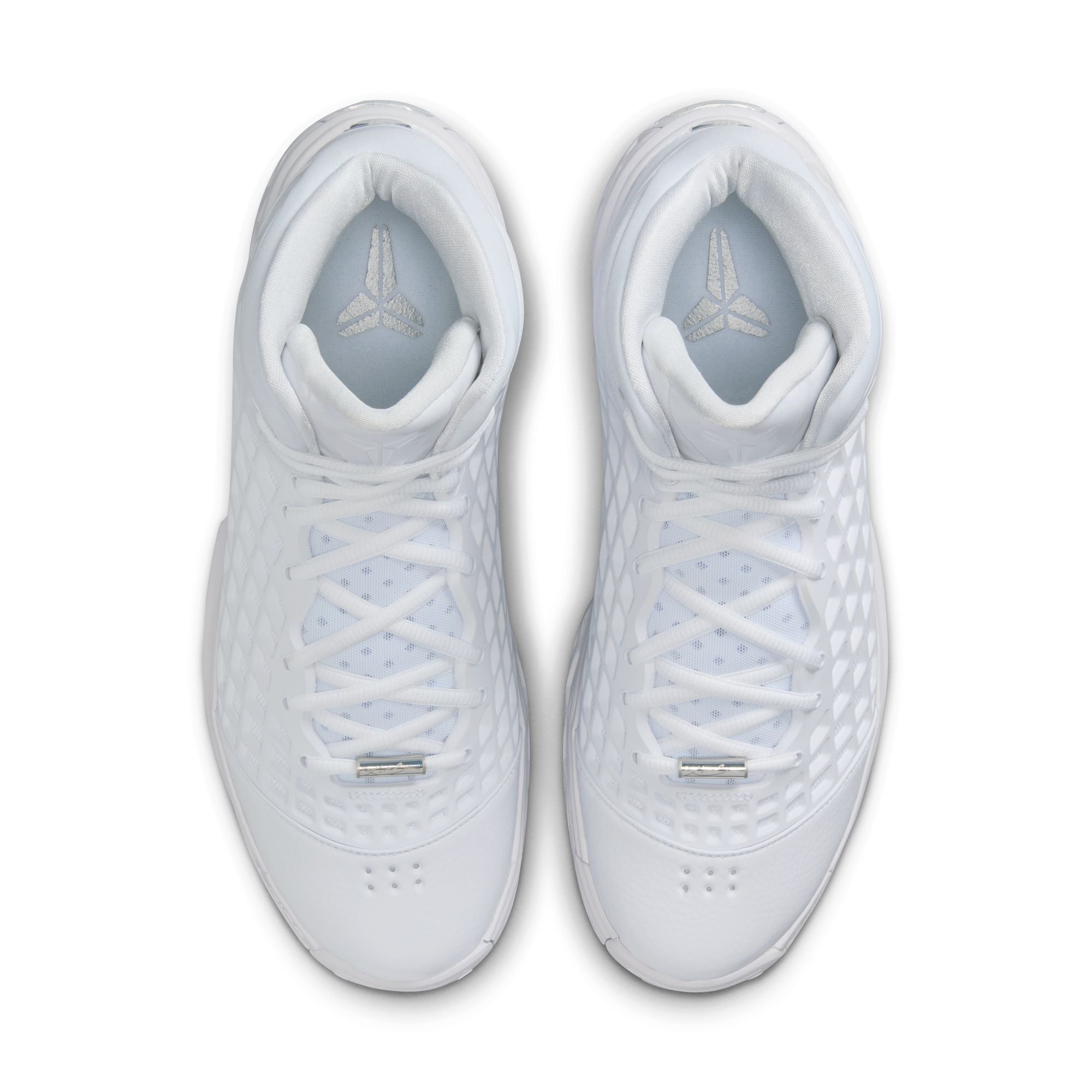 KOBE III PROTRO - WHITE - 8/23 LAUNCH