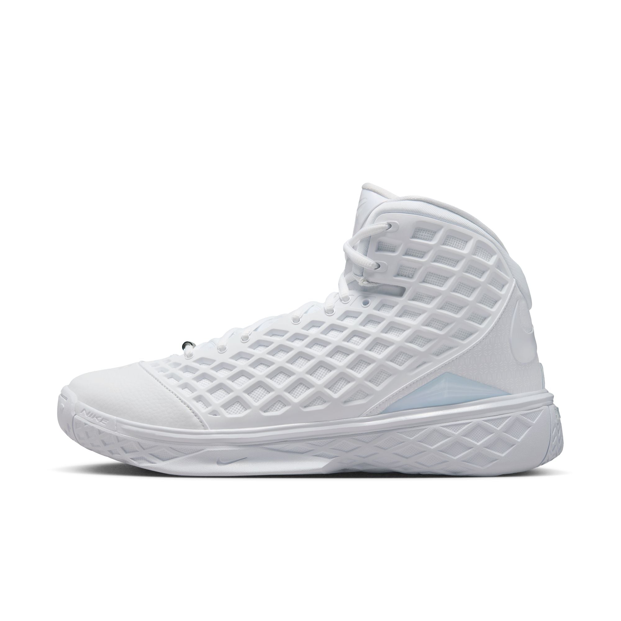 KOBE III PROTRO - WHITE - 8/23 LAUNCH