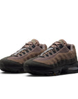 Nike Air Max 95 Big Bubble OG - Mink Brown