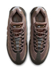 Nike Air Max 95 Big Bubble OG - Mink Brown