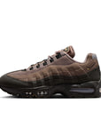 Nike Air Max 95 Big Bubble OG - Mink Brown