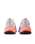 NIKE VOMERO 18 - WHITE RACER BLUE