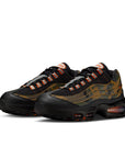 NIKE AIR MAX 95 OG QS - SAFETY ORANGE