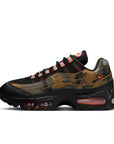 NIKE AIR MAX 95 OG QS - SAFETY ORANGE