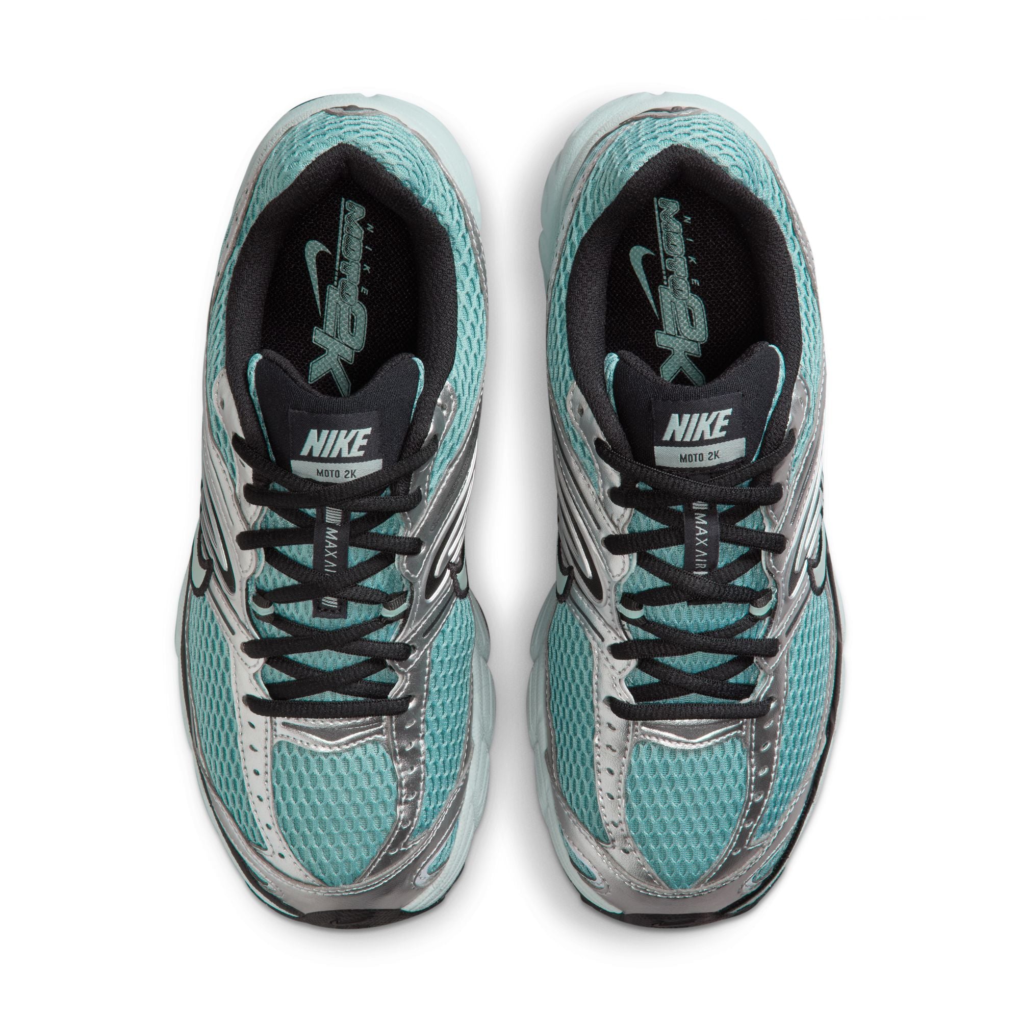 ★人気★Nike★Air Max Moto 2K デイリースニーカー W.Green Nike Air Max Moto 2K – DTLR