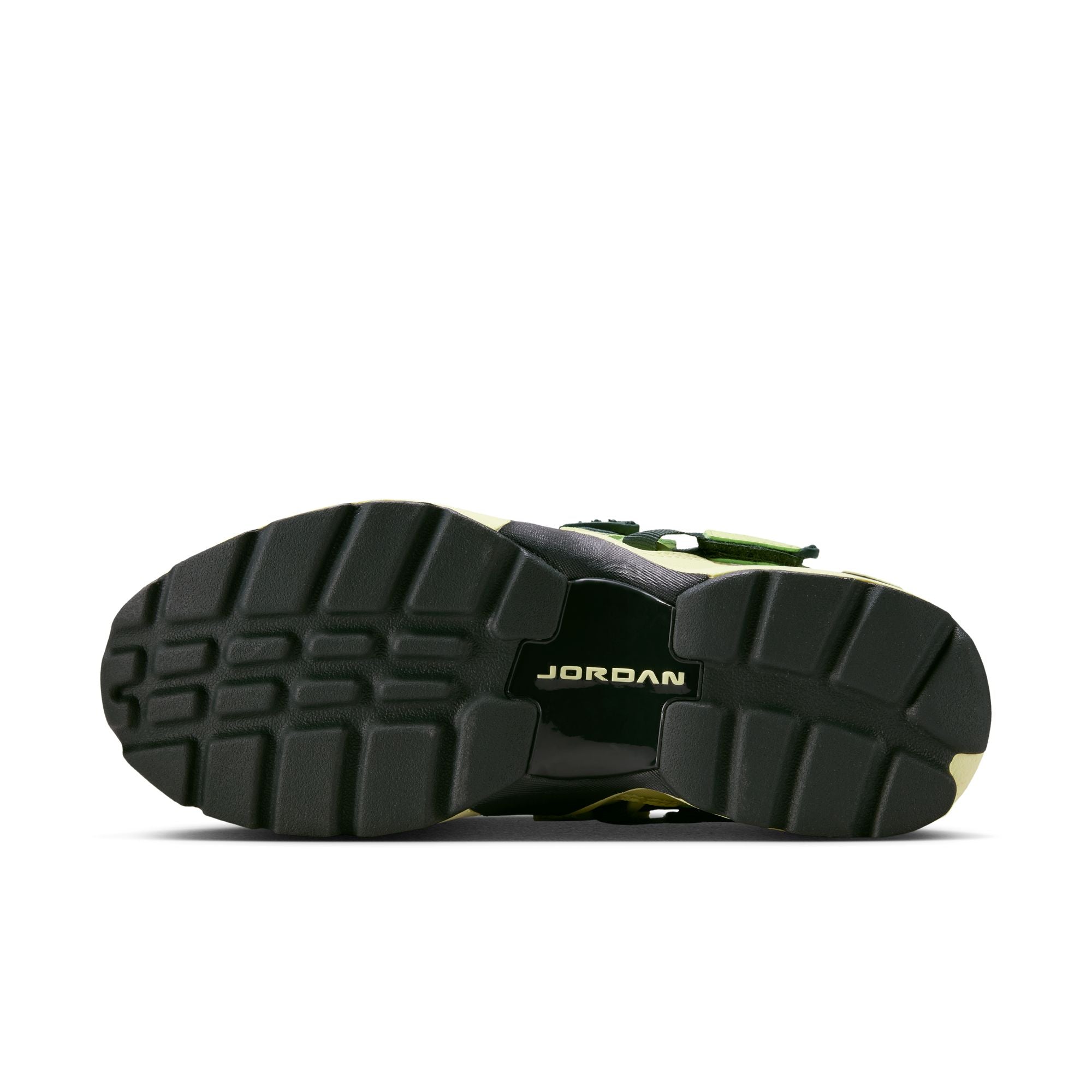 WMNS JORDAN TRUNNER LX - LUMINOUS GREEN