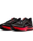 Nike Pegasus Premium - Black-University Red