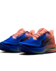 NIKE PEGASUS PREM - RACER BLUE ATOMIC PINK