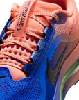 NIKE PEGASUS PREM - RACER BLUE ATOMIC PINK
