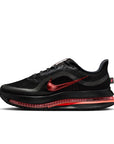 W NIKE PEGASUS PREMIUM - BLACK HOT LAVA
