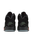 AIR JORDAN 5 RETRO - HALLOWEEN - 10/17 LAUNCH