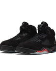 AIR JORDAN 5 RETRO - HALLOWEEN - 10/17 LAUNCH