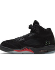 AIR JORDAN 5 RETRO - HALLOWEEN - 10/17 LAUNCH