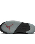 AIR JORDAN 5 RETRO - HALLOWEEN - 10/17 LAUNCH