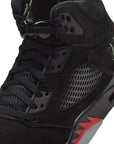 AIR JORDAN 5 RETRO - HALLOWEEN - 10/17 LAUNCH