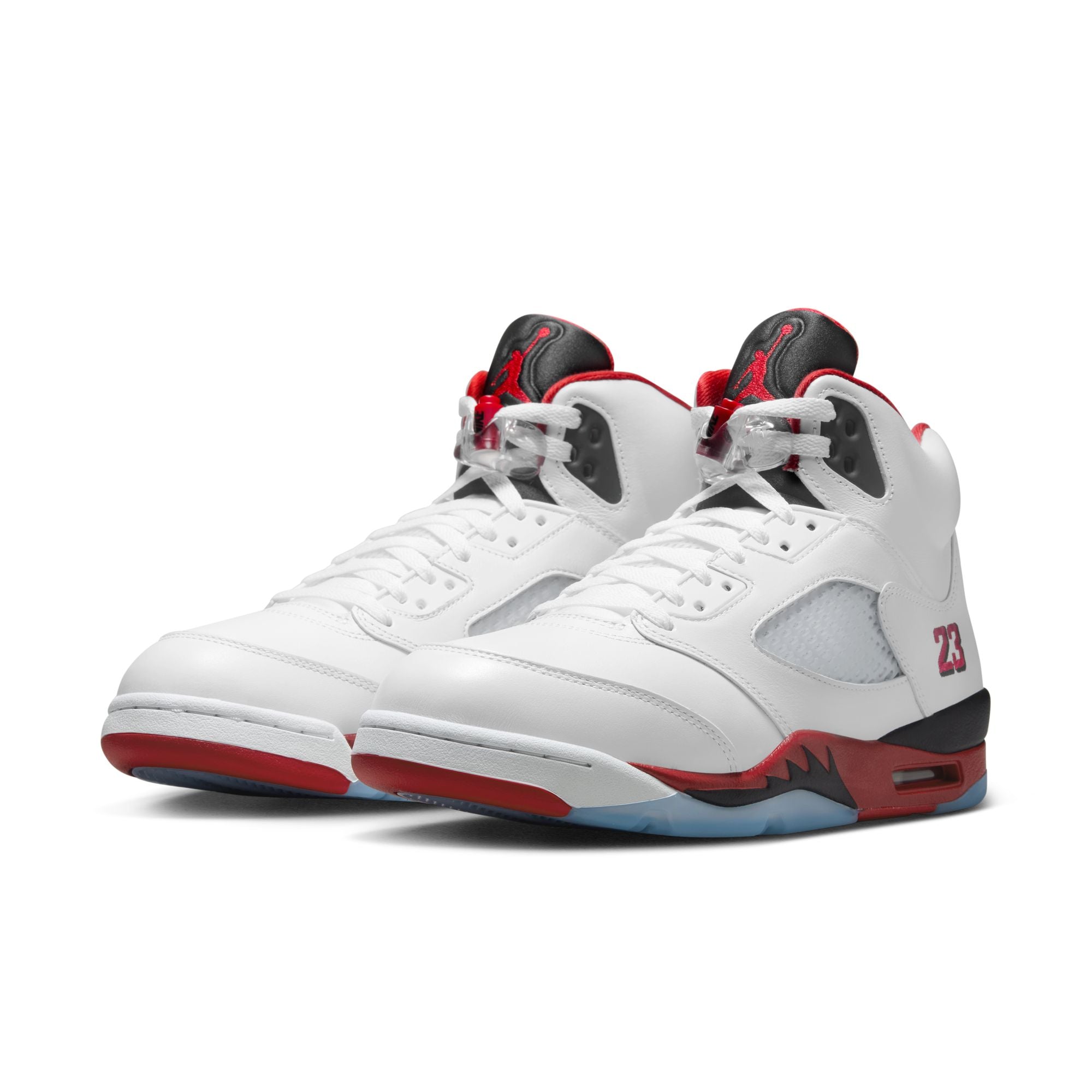 AIR JORDAN 5 RETRO OG - FIRE RED