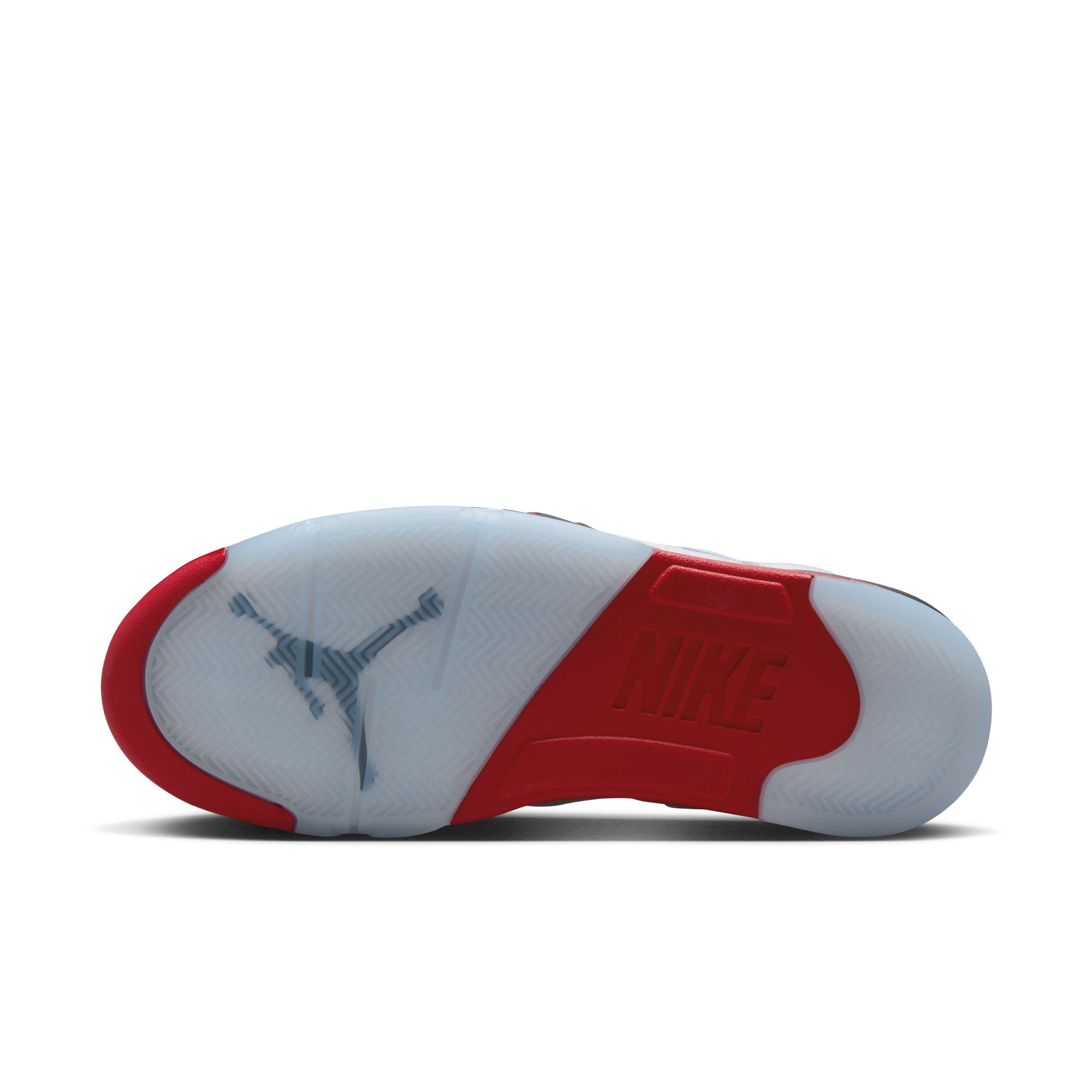 AIR JORDAN 5 RETRO OG - FIRE RED