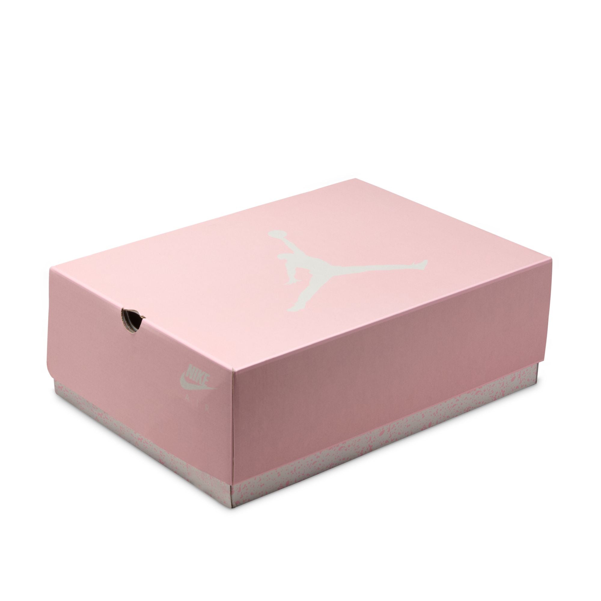 AIR JORDAN 5 RETRO OG - MEDIUM SOFT PINK - 10/11 LAUNCH