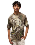 JORDAN BROOKLYN TEE - REALTREE