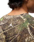 JORDAN BROOKLYN TEE - REALTREE