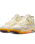 WMNS AIR JORDAN 4 RETRO - BIRDS OF PARADISE - 7/23 LAUNCH