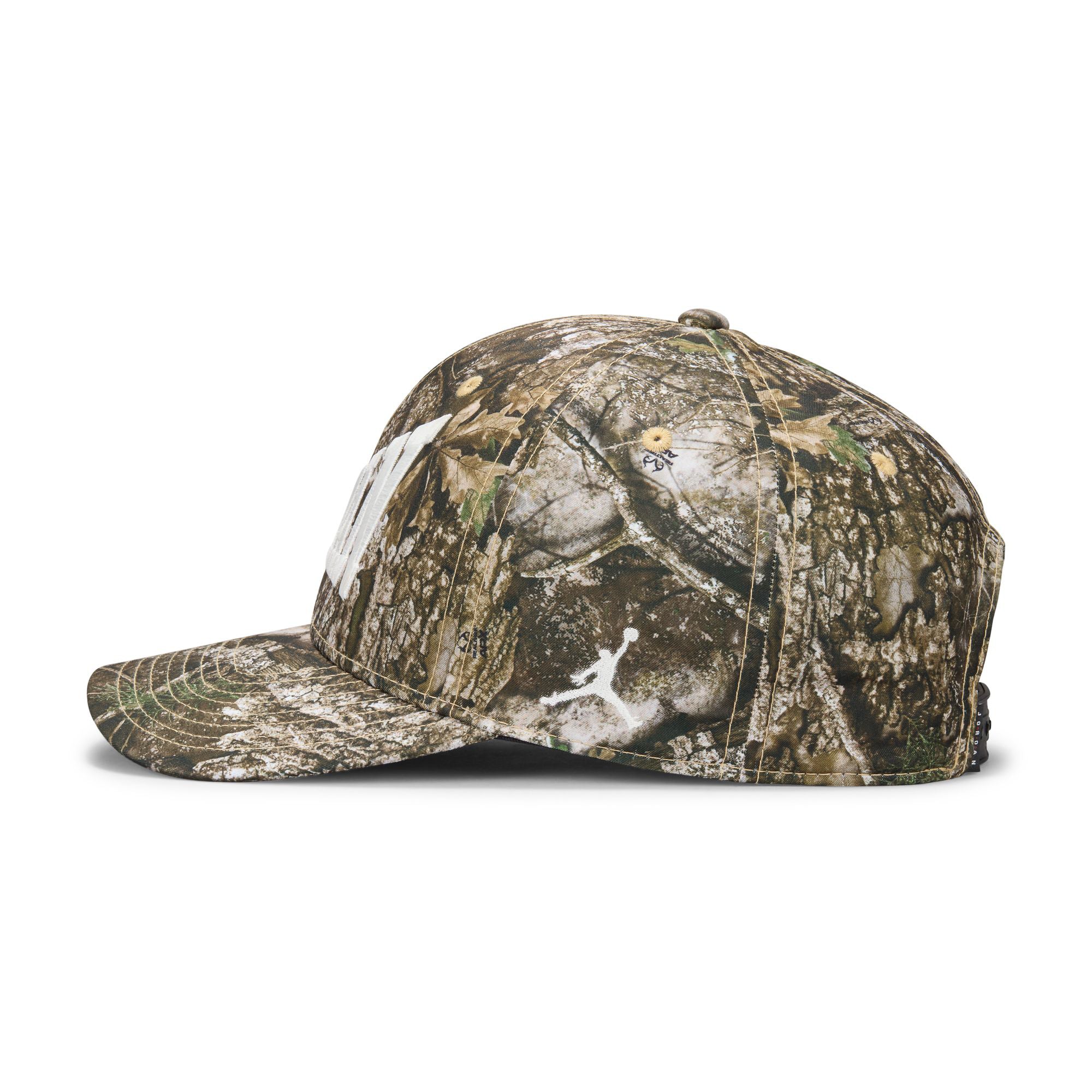 JORDAN BROOKLYN RISE CAP - REALTREE