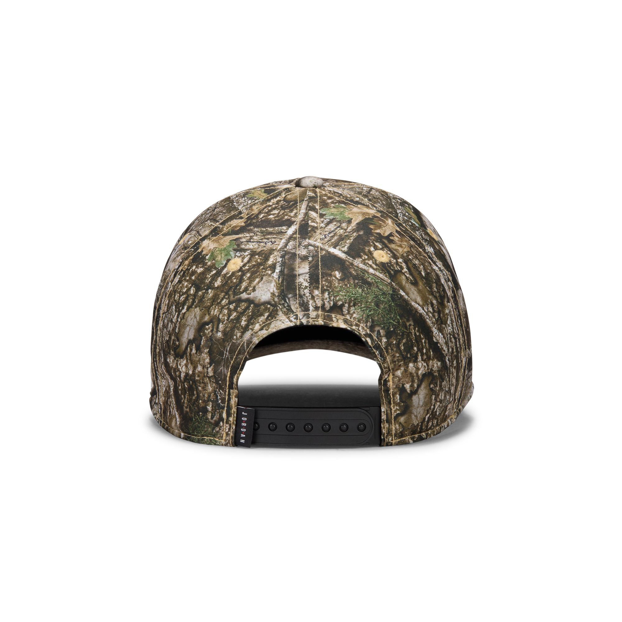 JORDAN BROOKLYN RISE CAP - REALTREE