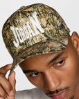 JORDAN BROOKLYN RISE CAP - REALTREE