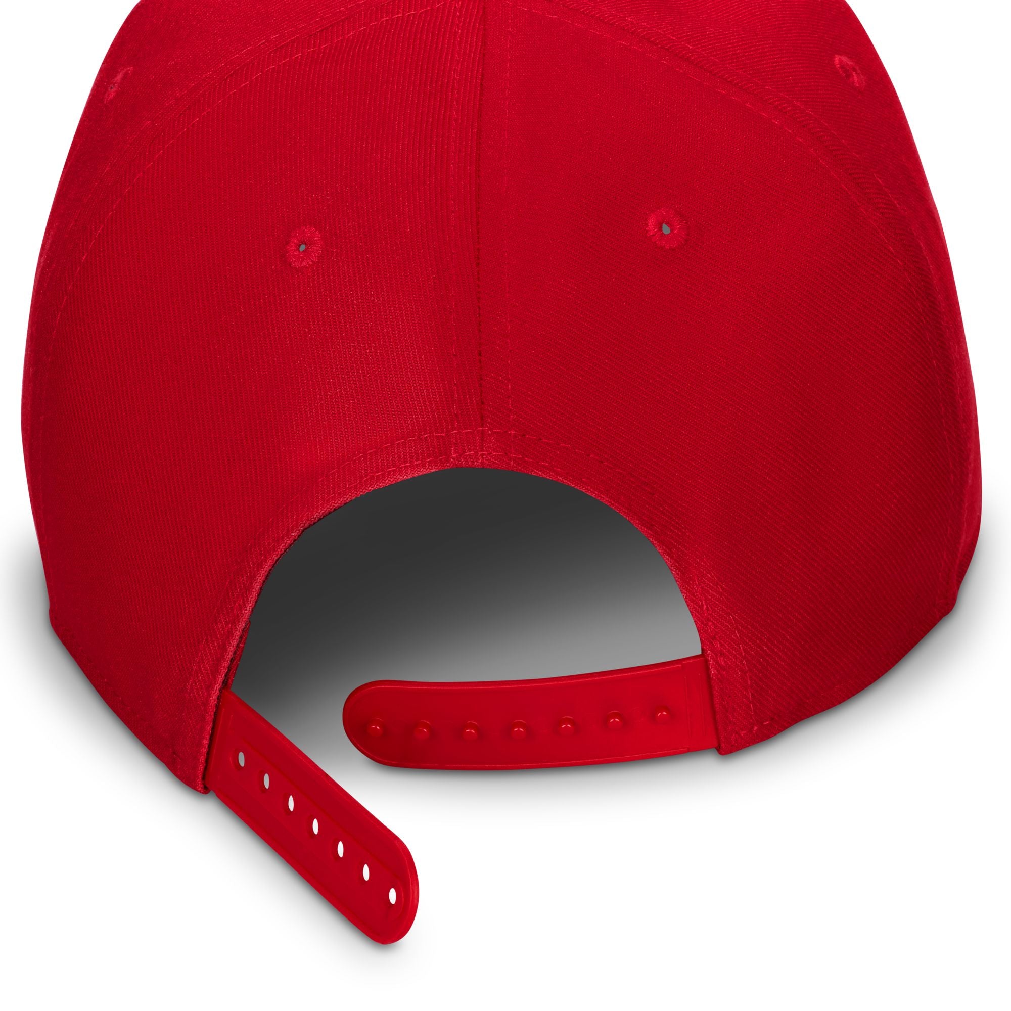 Jordan Pro Structured Hat - Red