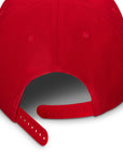 Jordan Pro Structured Hat - Red