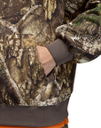 JORDAN BROOKLYN HOODIE - REALTREE