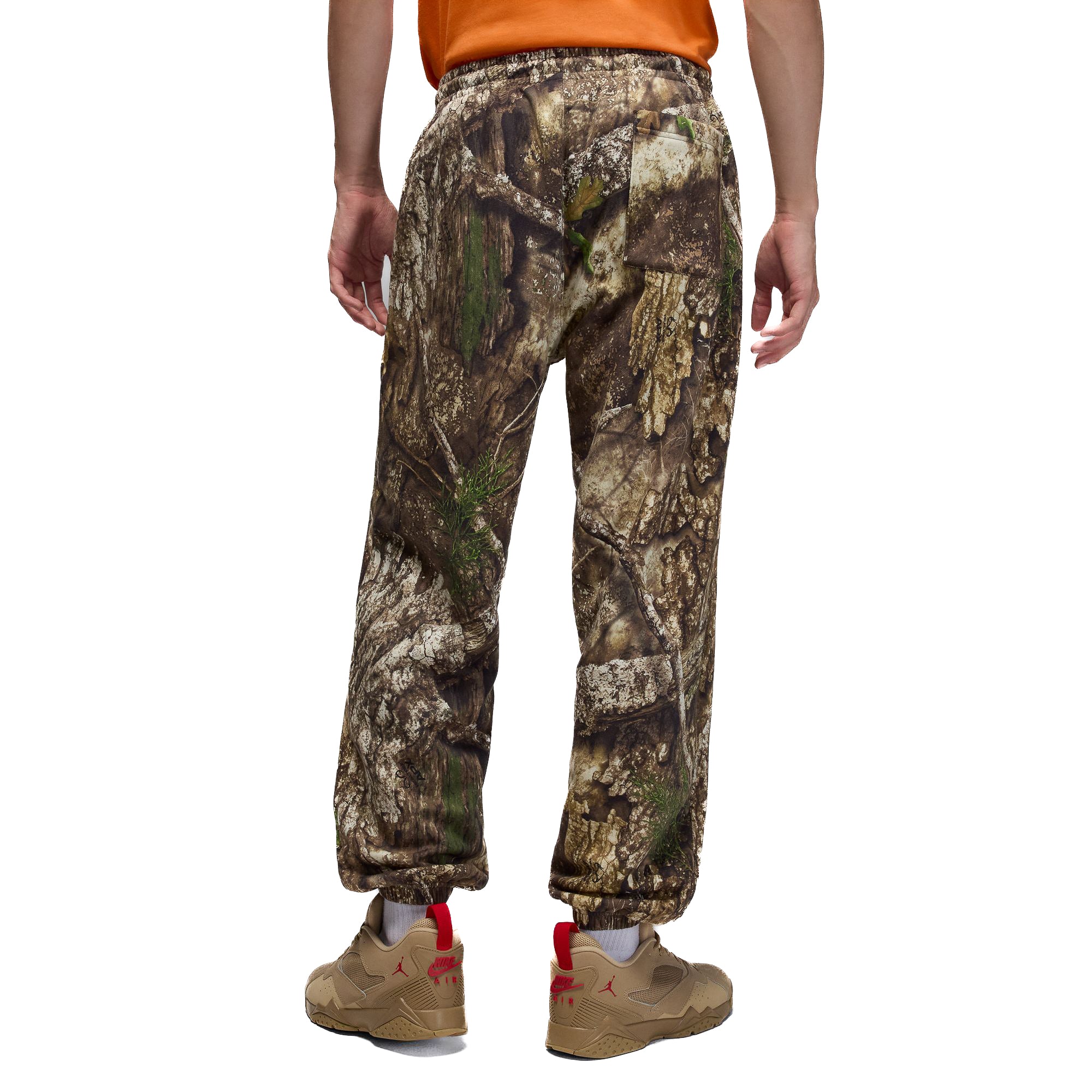 JORDAN BROOKLYN SWEATPANTS - REALTREE