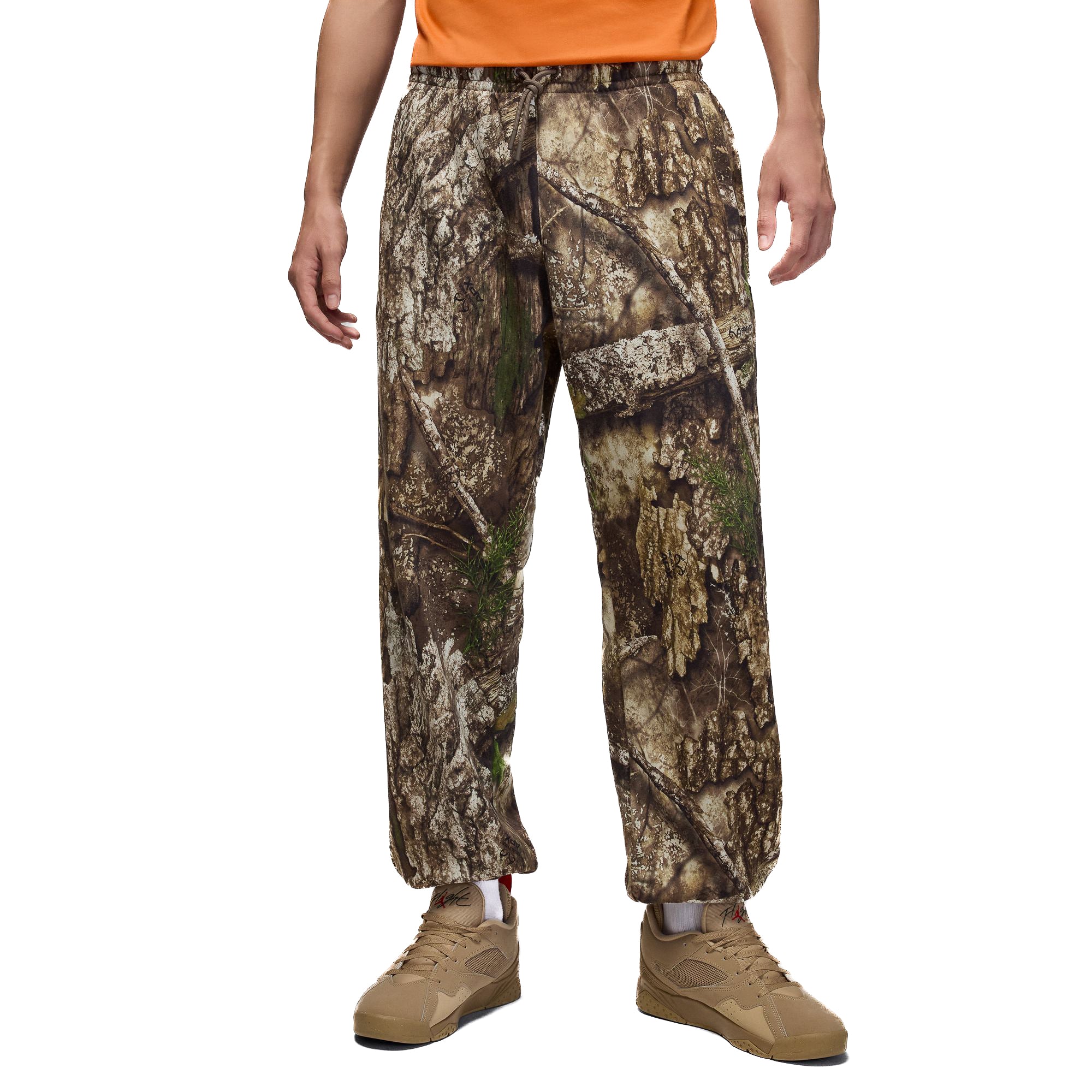 JORDAN BROOKLYN SWEATPANTS - REALTREE