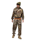 JORDAN BROOKLYN SWEATPANTS - REALTREE