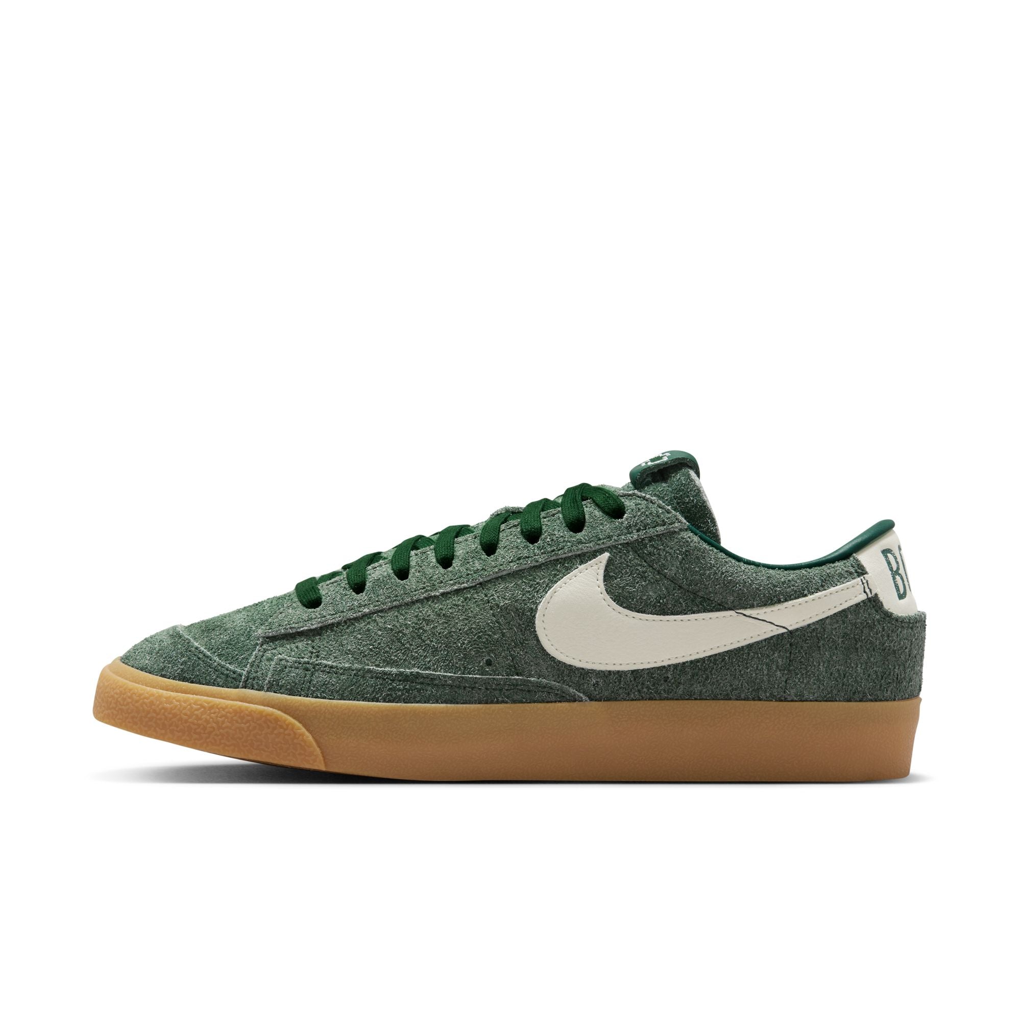 NIKE BLAZER LOW BOOK CHEVY QS