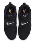 NIKE AIR DIAMOND TURF -  Ravens
