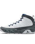 AIR JORDAN 9 RETRO - FLINT GREY