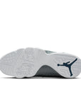 AIR JORDAN 9 RETRO - FLINT GREY