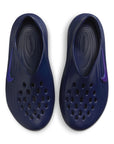 NIKE REACTX REJUVEN8 - BLUE VOID
