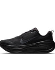 Nike Vomero Plus - Black