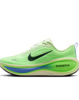 NIKE VOMERO PLUS - VOLT TINT