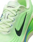 NIKE VOMERO PLUS - VOLT TINT