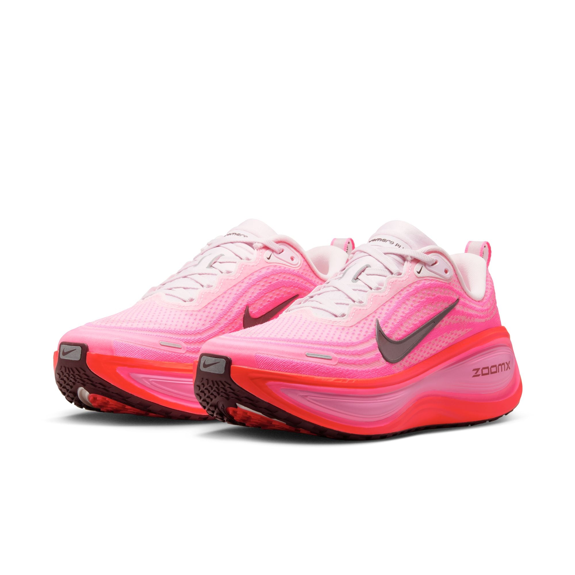 WMNS NIKE VOMERO PLUS - HYPER PINK