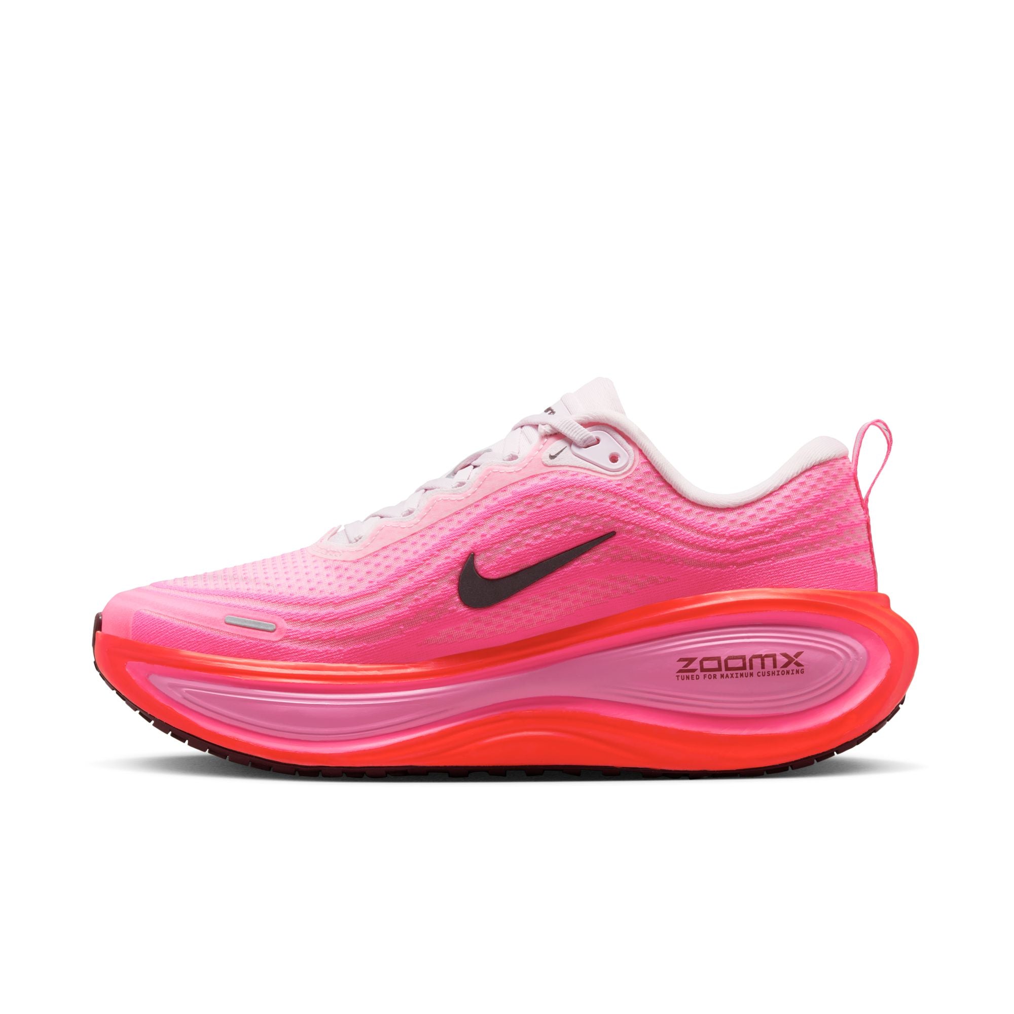 WMNS NIKE VOMERO PLUS - HYPER PINK