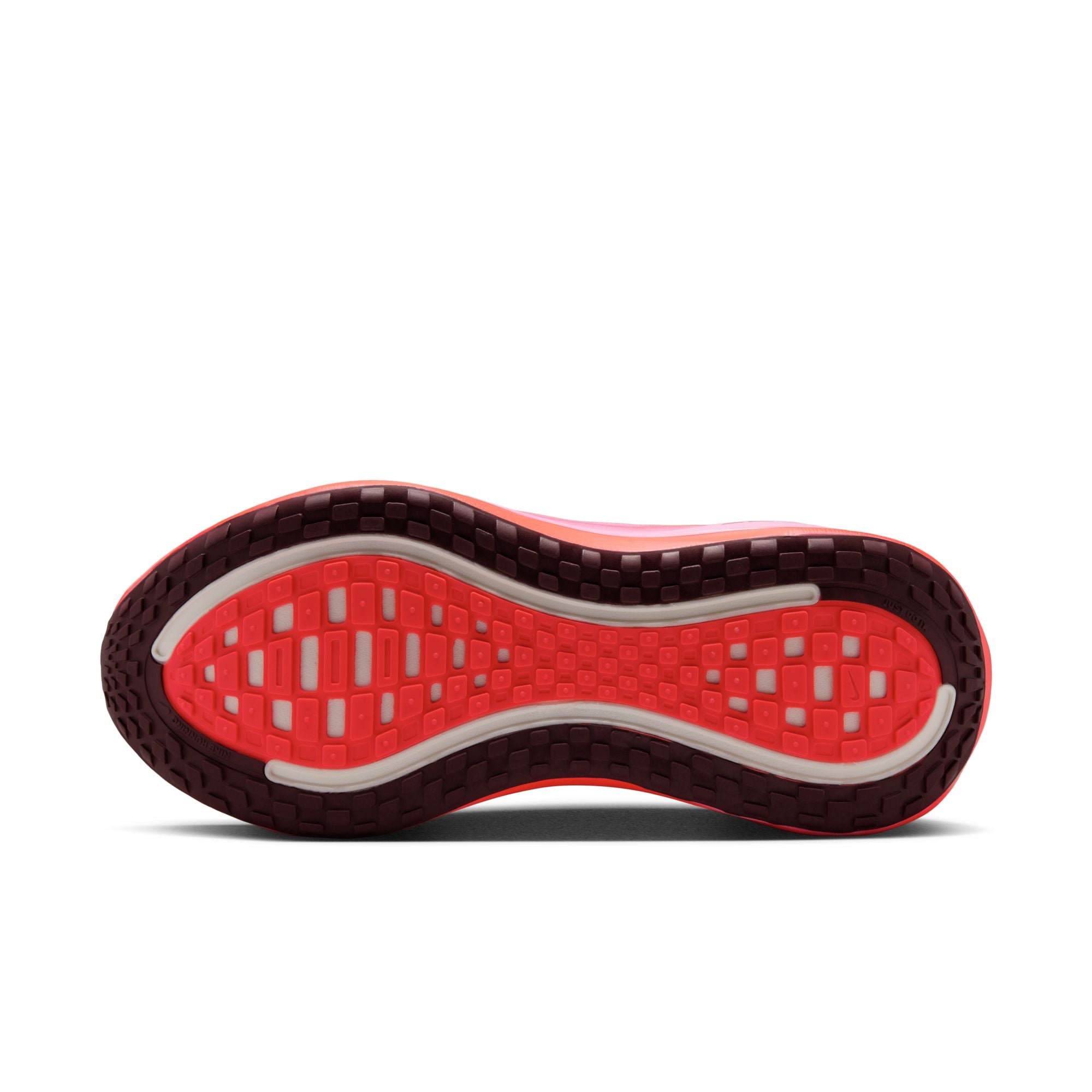 WMNS NIKE VOMERO PLUS - HYPER PINK