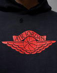 Jordan Rare Air Men's Fleece Pullover Hoodie