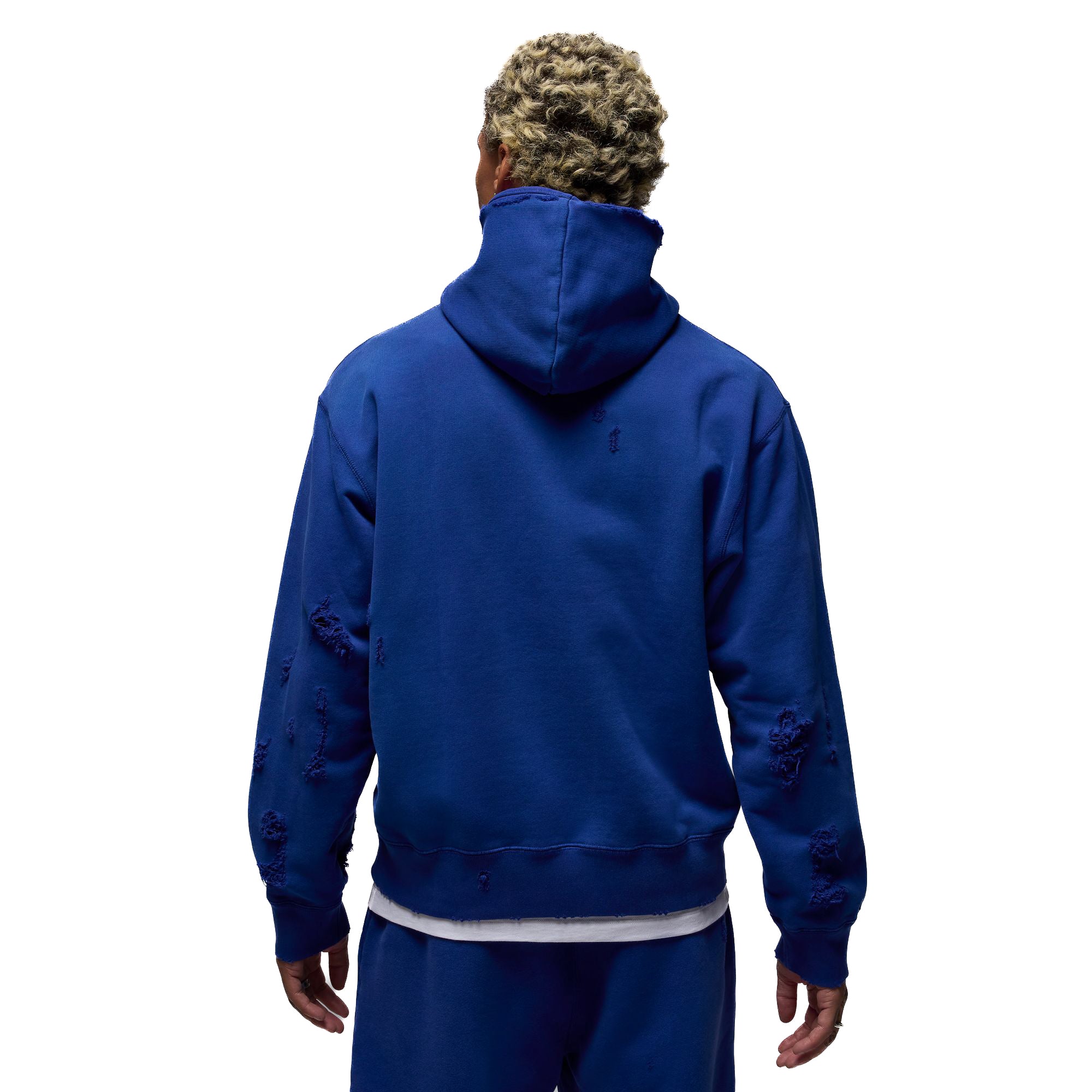 Jordan Rare Air Hoodie - ROYAL BLUE