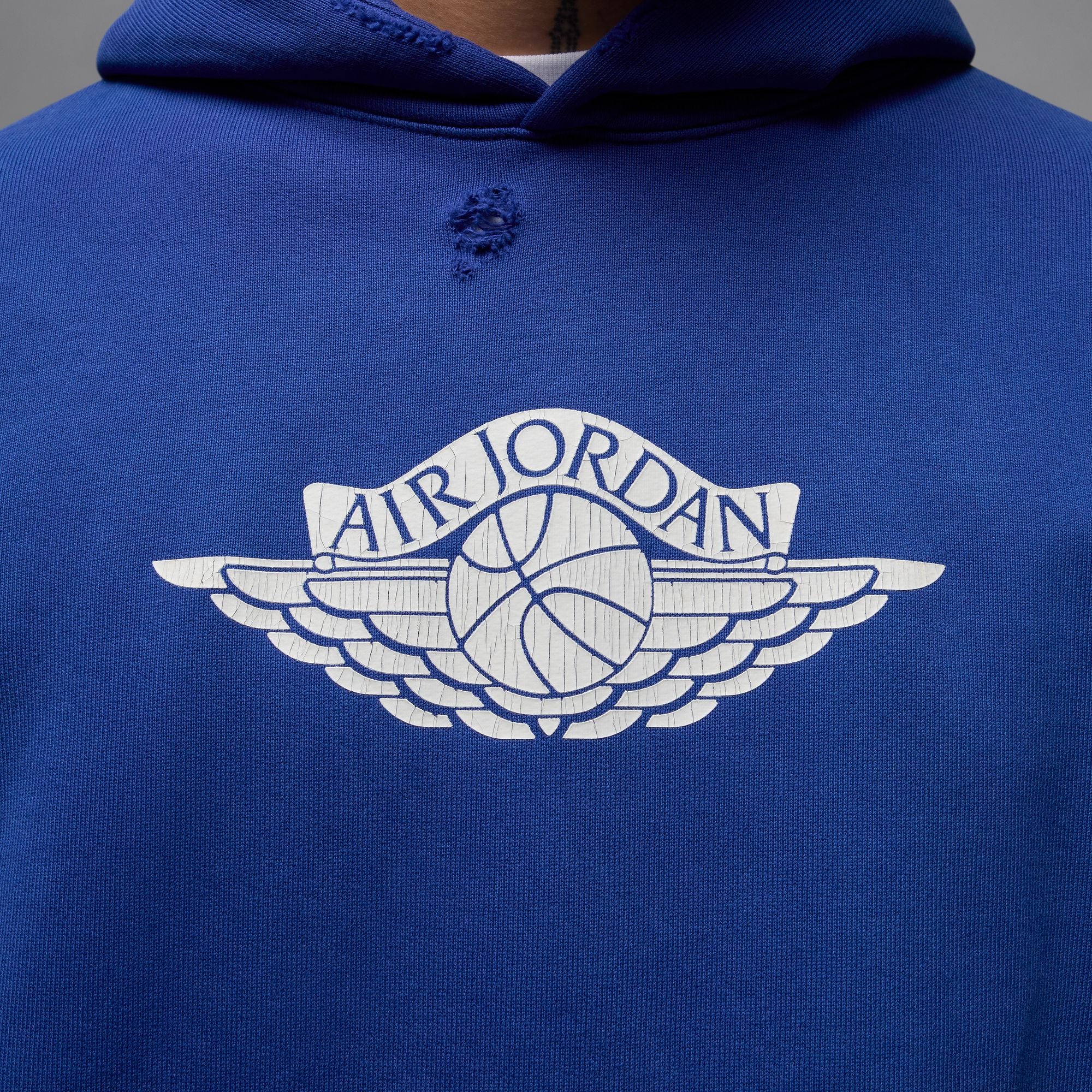 Jordan Rare Air Hoodie - ROYAL BLUE