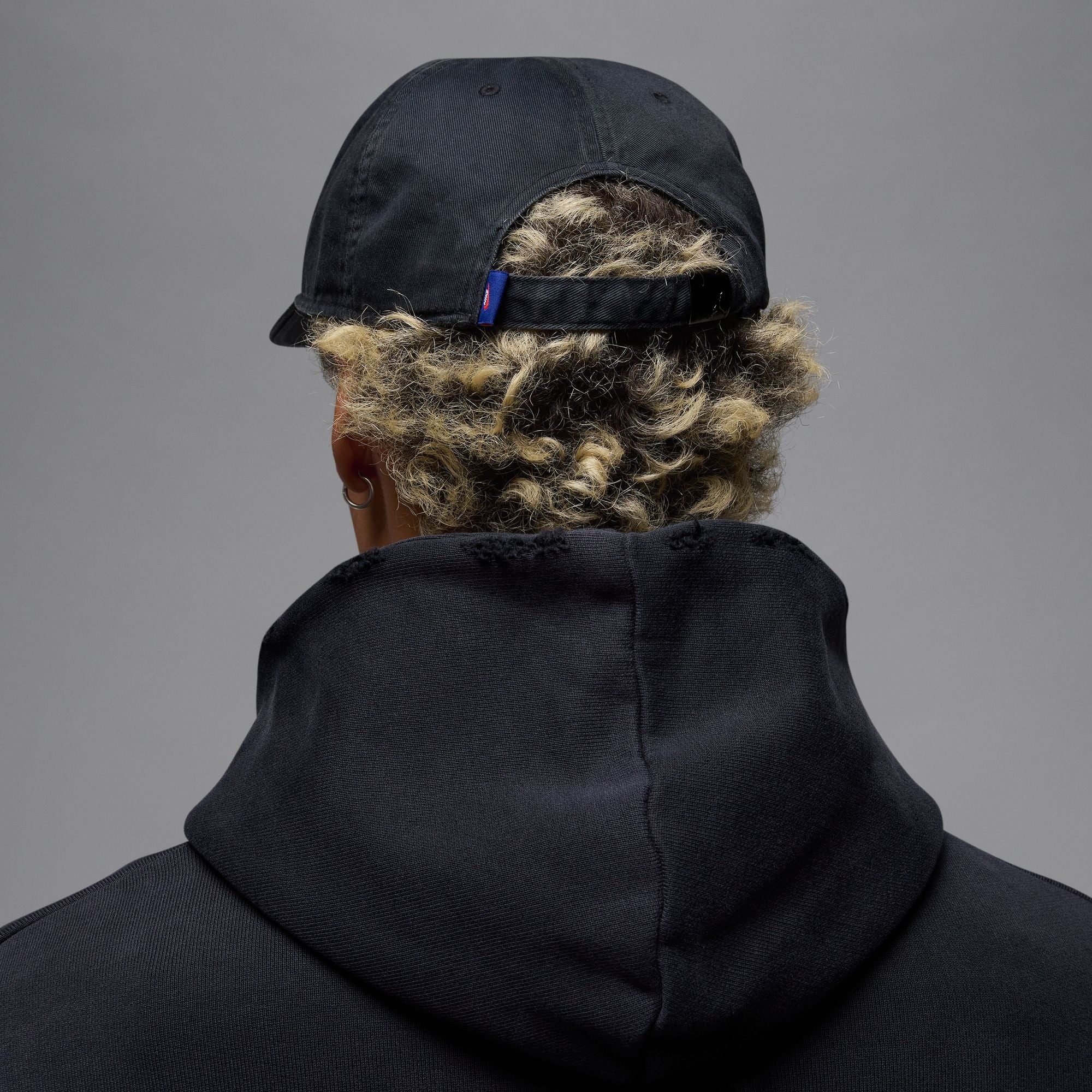 JORDAN PRO RARE AIR UNSTRUCTURED HAT