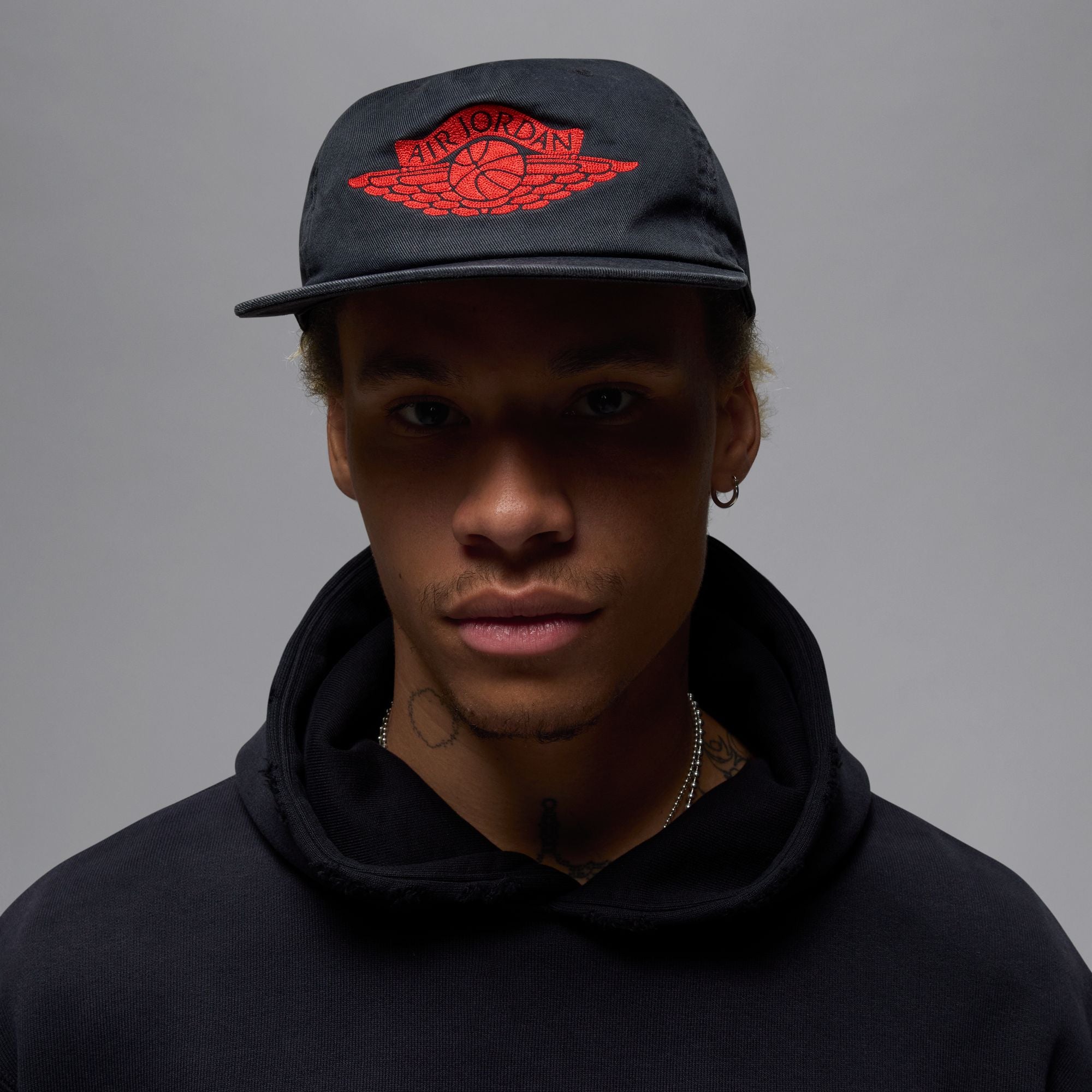 JORDAN PRO RARE AIR UNSTRUCTURED HAT